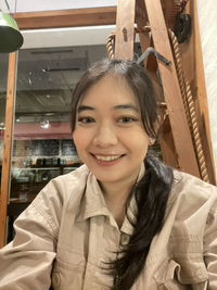 Tita Anggraeni profile icon