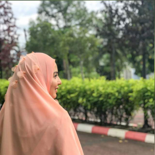 Puan Farah profile icon