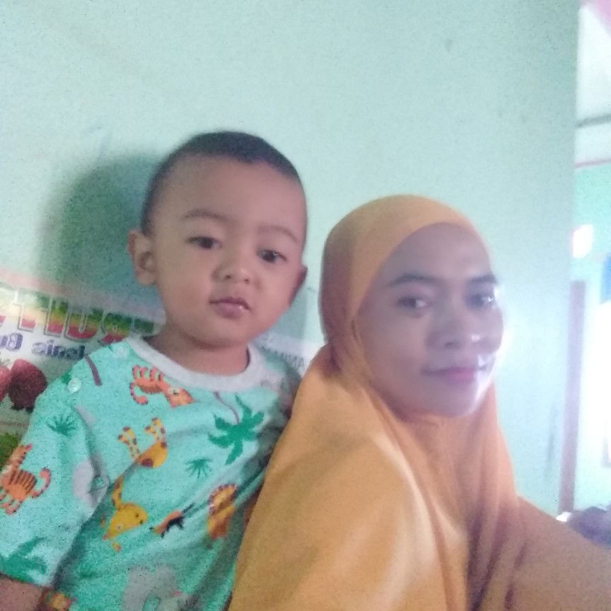 Bu'e Hanifah Beryl Romin profile icon