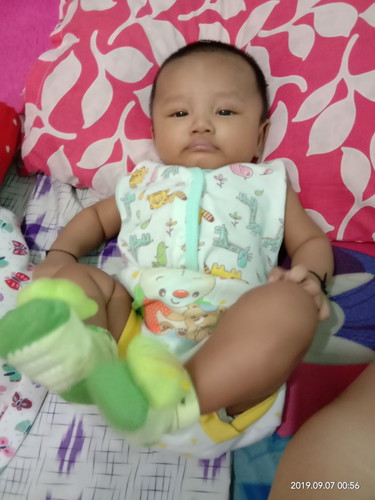 angkat2 kaki