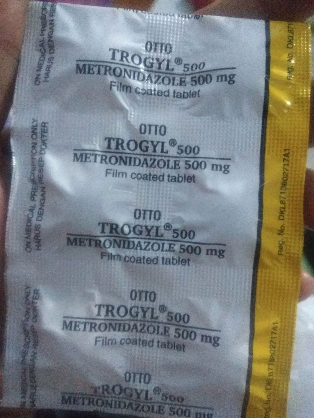 Obat Keputihan Untuk Bumil