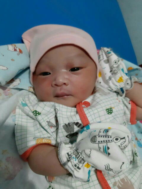 New Born