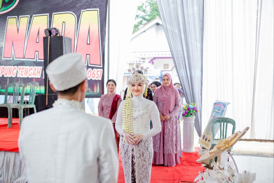 Radha Maulidina profile icon