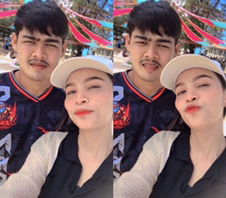 Wanida Songnawa profile icon