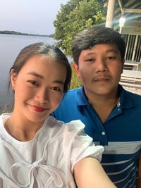 Benjawan profile icon