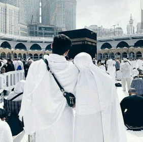 Siti Maryam profile icon