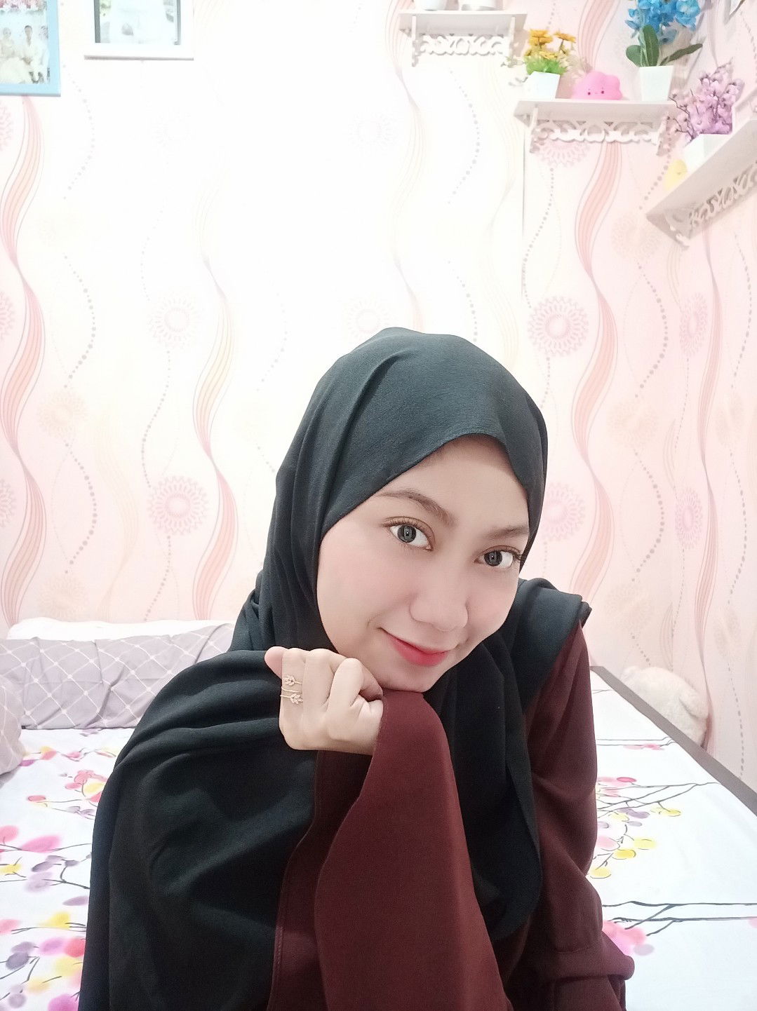 Desi IC profile icon