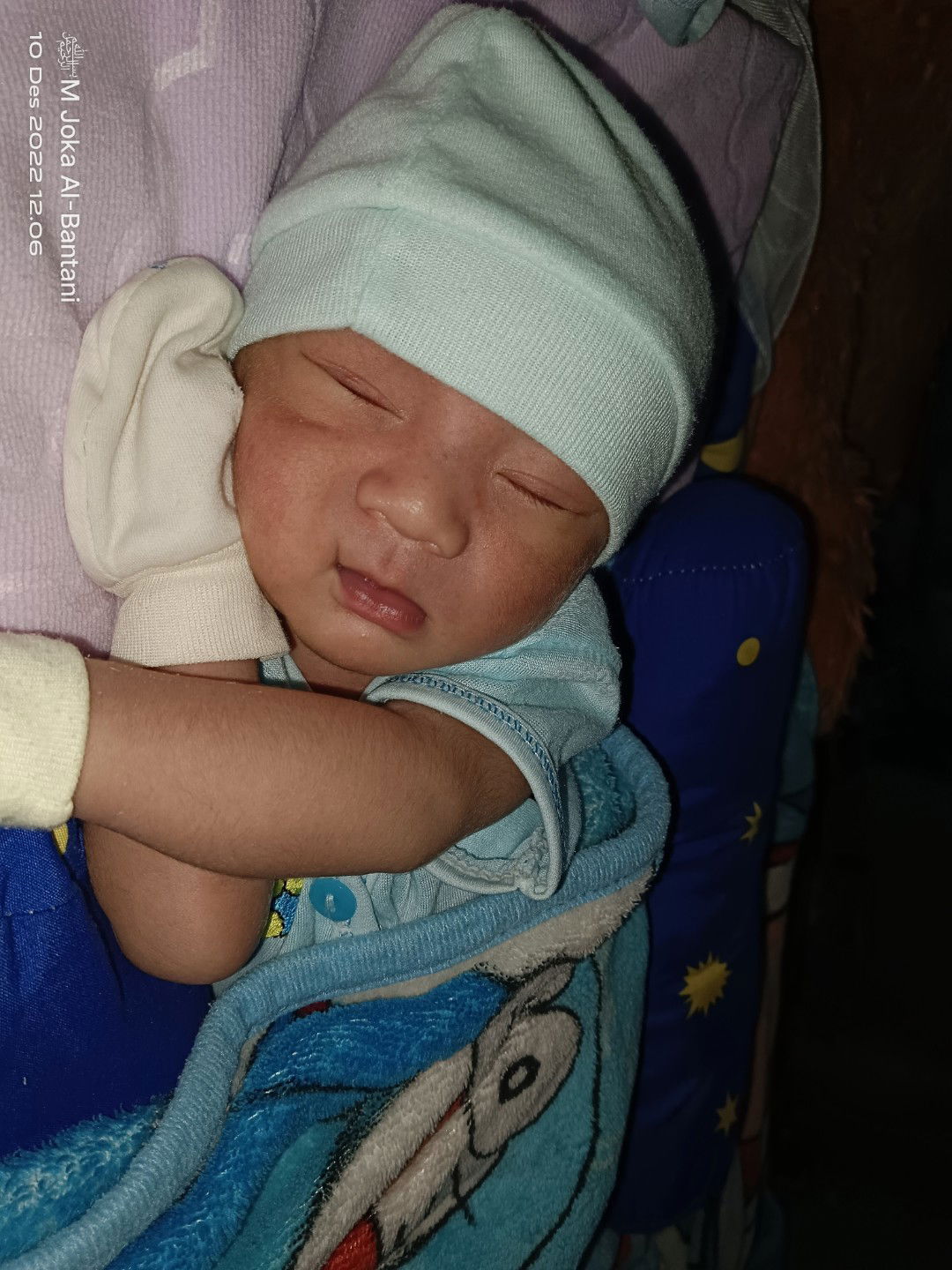 Rahayu inka sari profile icon