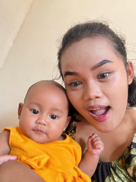 Wulan Septiana profile icon