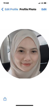 NURDIANA NATASHA profile icon