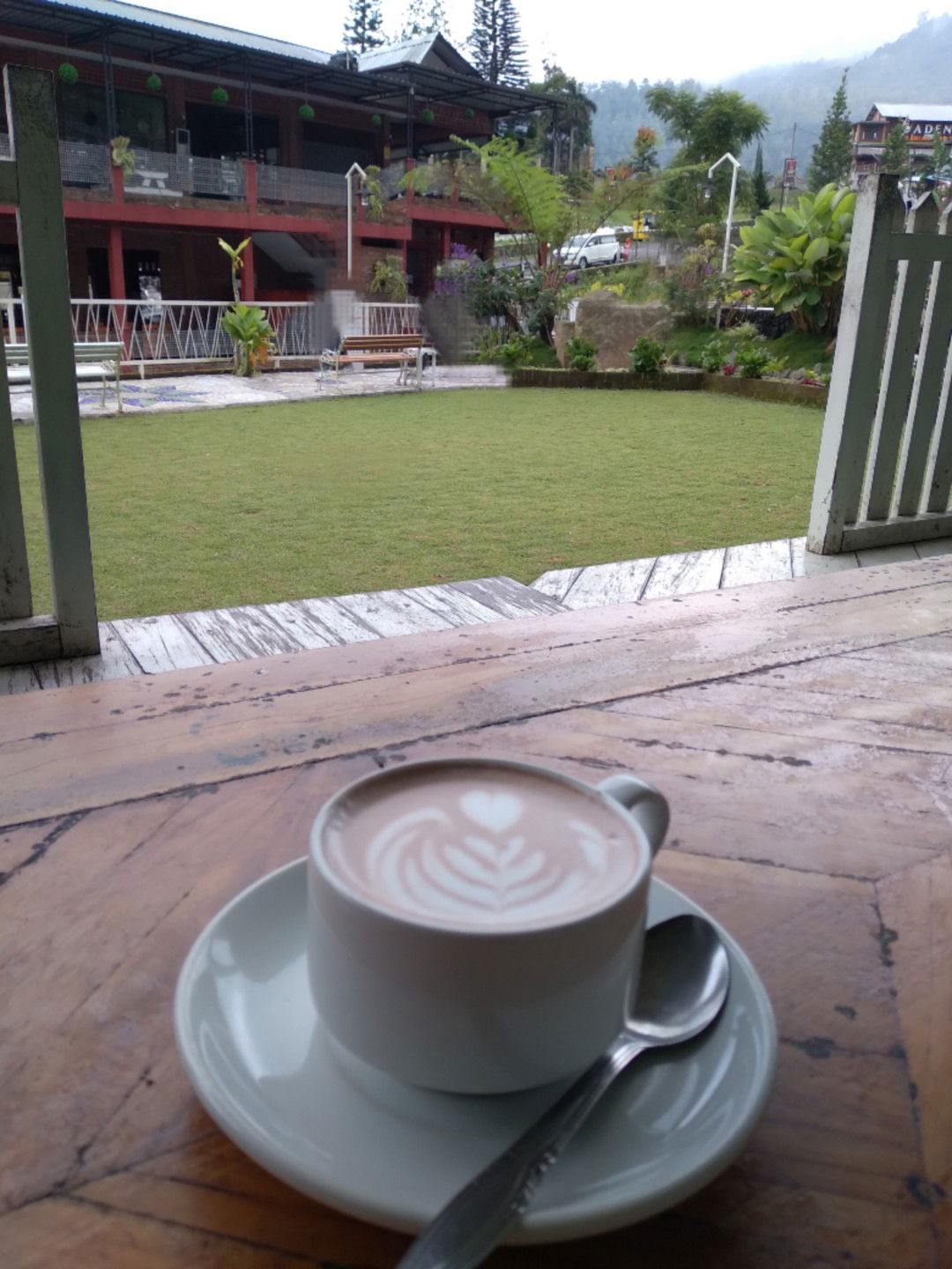 Nadia Rakhma profile icon