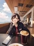 Fina profile icon