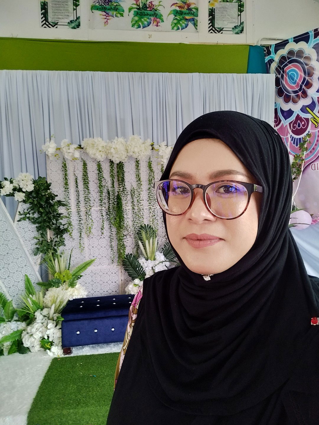 Uwais Batrisyia Joe profile icon