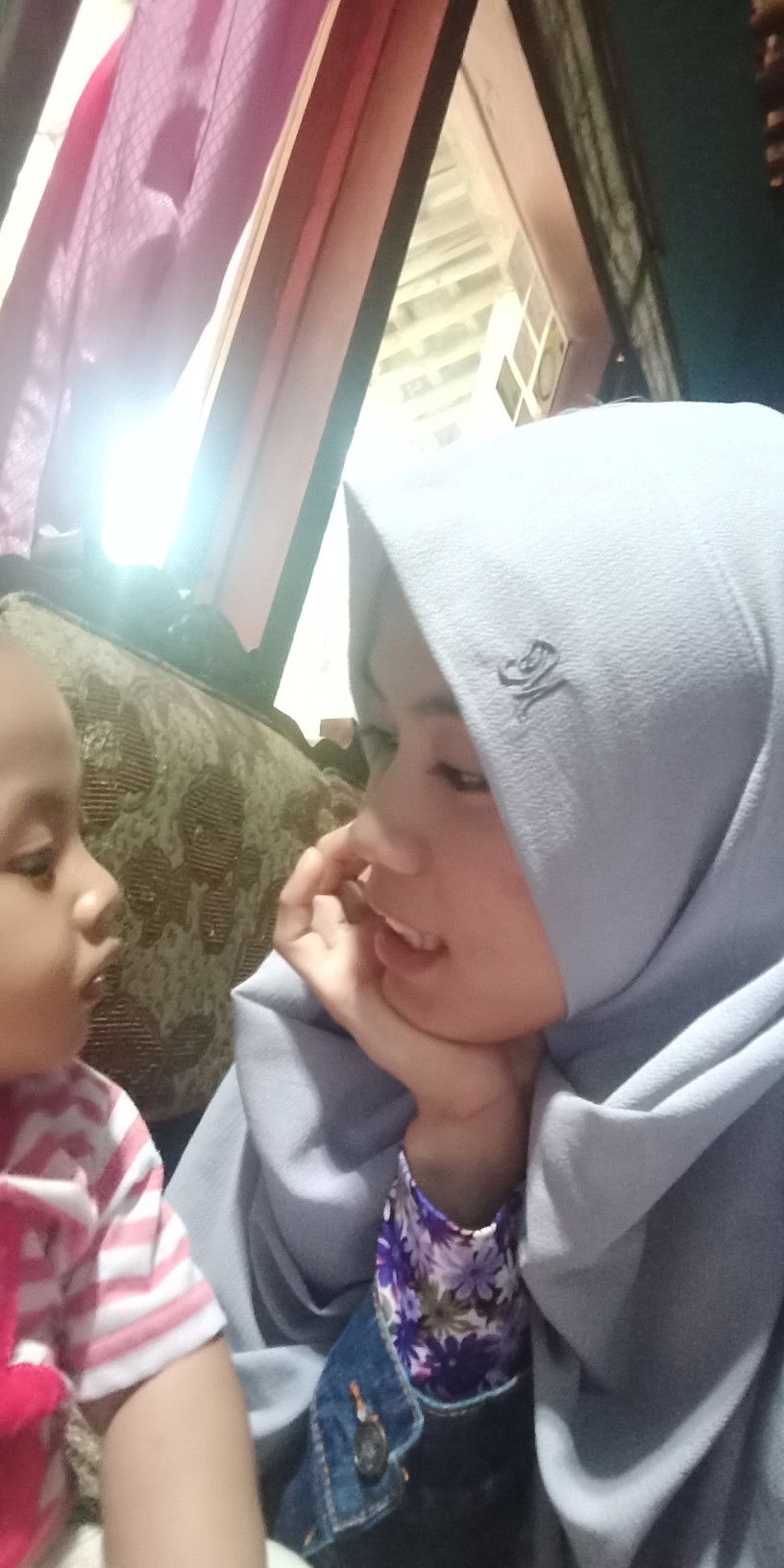 Yahnda Raf Fandi profile icon