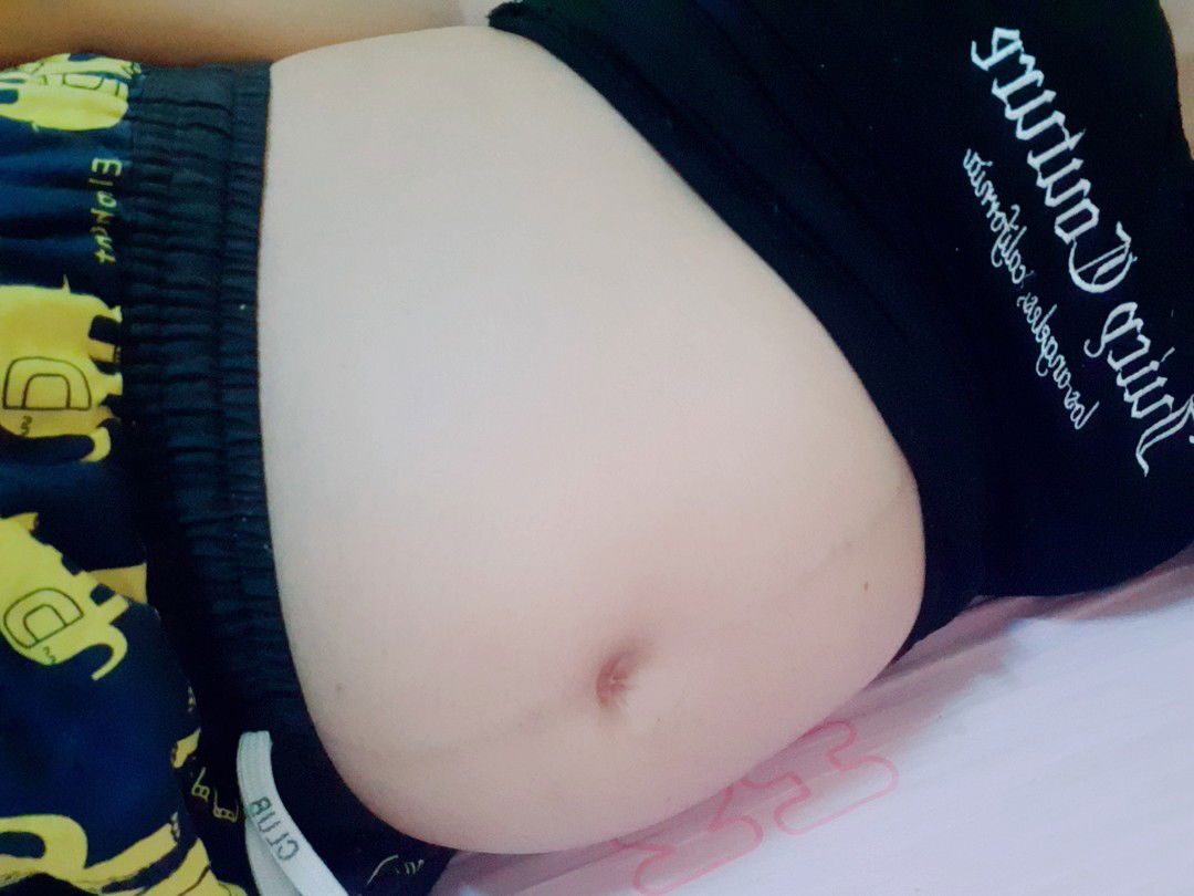 22+2 w เล็กไหมค่ะ