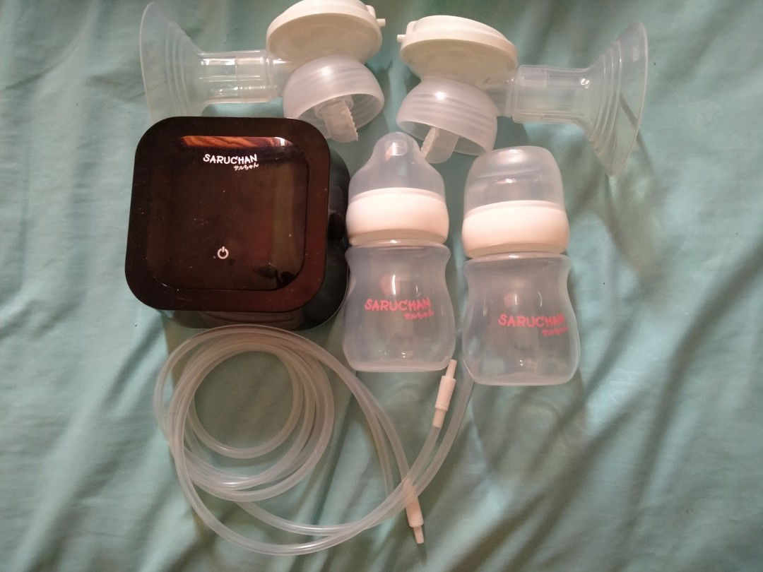 ส่งต่อเครื่องปั๊มนม