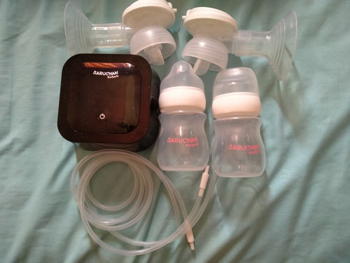 ส่งต่อเครื่องปั๊มนม