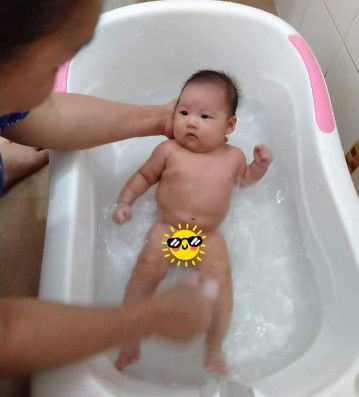 ว่าด้วยเรื่องน้ำหนักลูก