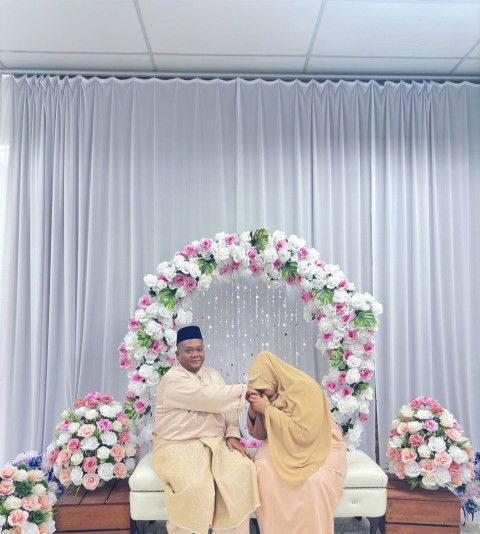 Normazila Abdazim profile icon