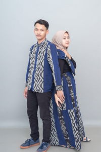 Maulani profile icon