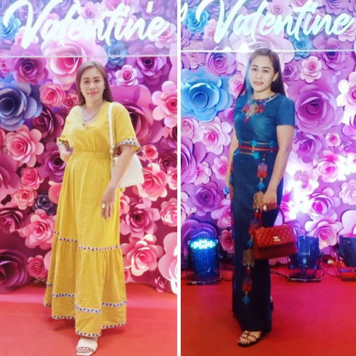 Jovie Boarao profile icon