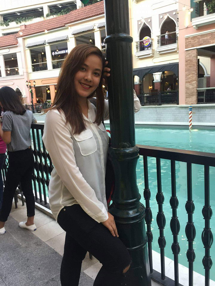 Jovelyn A. Felipe profile icon