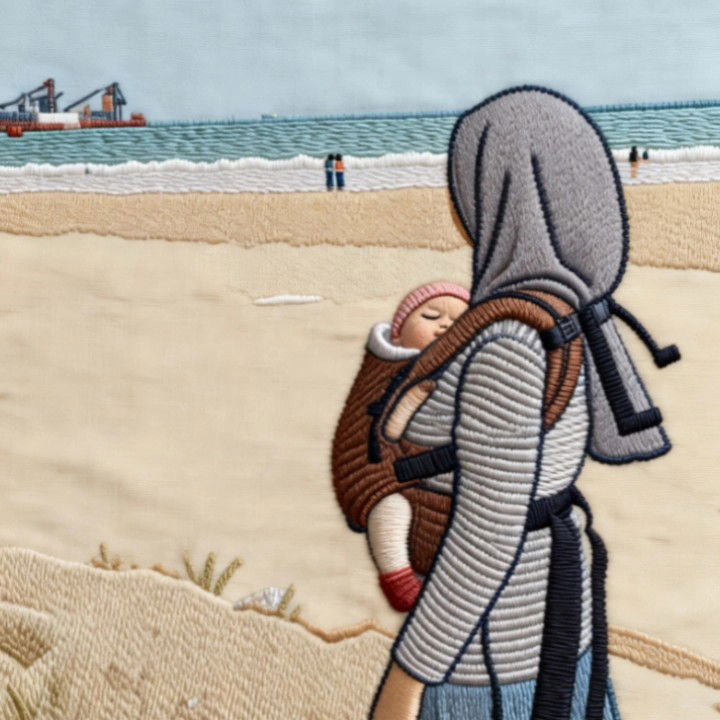 Fardhotul Imama profile icon