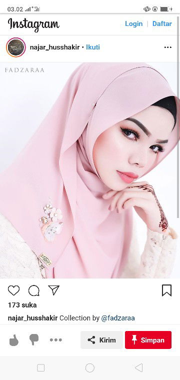 mustika zahra profile icon