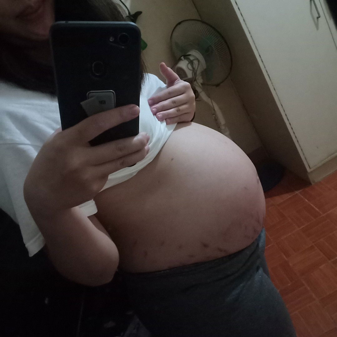 32weeks