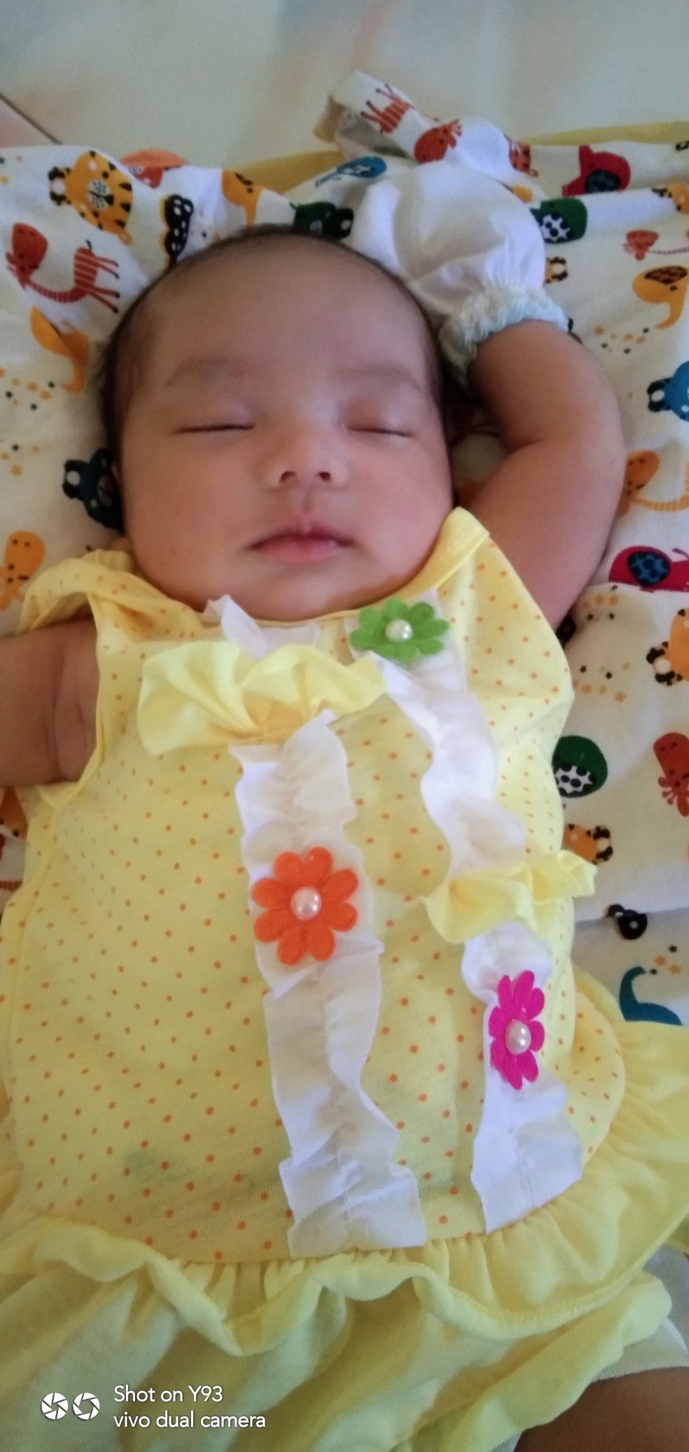 dinda siti profile icon