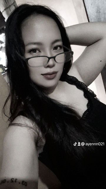 Ayen Bation profile icon