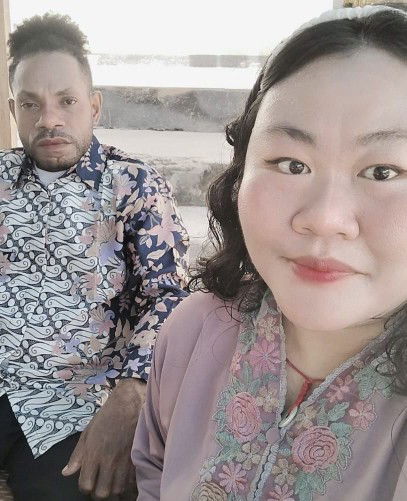 Maria Ekky Elisabeth profile icon