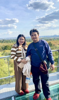 วนิดา เฒ่าบุตรศรี profile icon