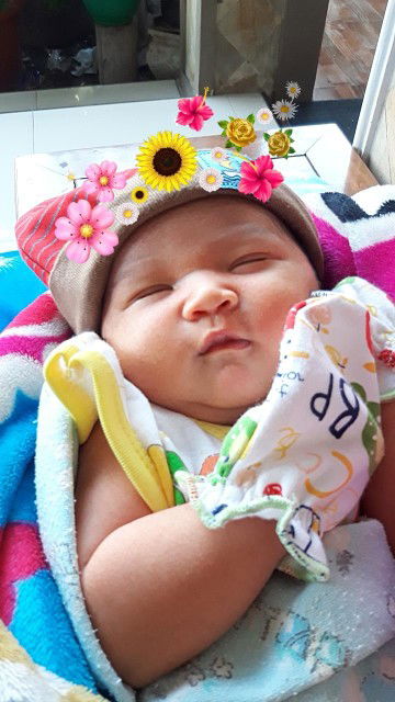 Novita D. Prastiwi profile icon