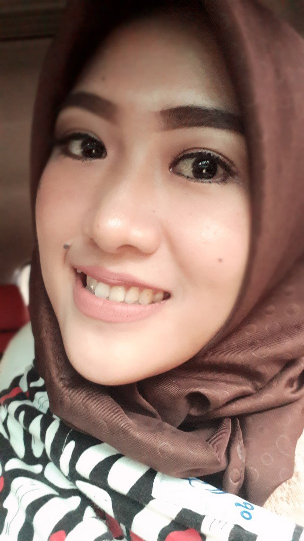 Kartika Noviyanti profile icon