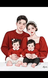 Lan Ngọc profile icon