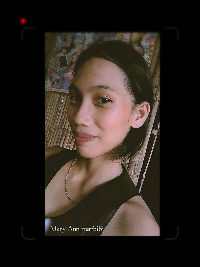 Mary Ann Marbibi profile icon