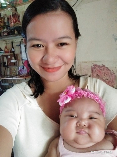 my baby