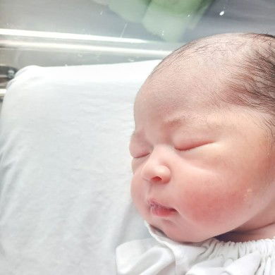 Valencia Sandra Dewi profile icon