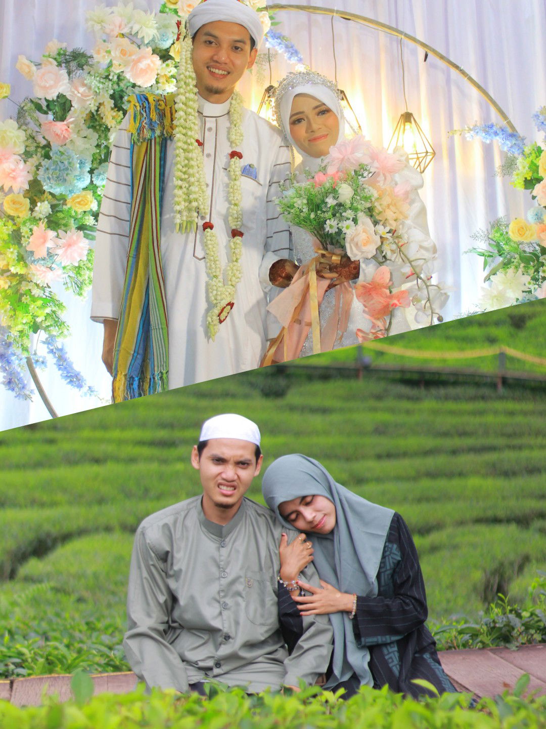 Zaimatul Chasanah profile icon