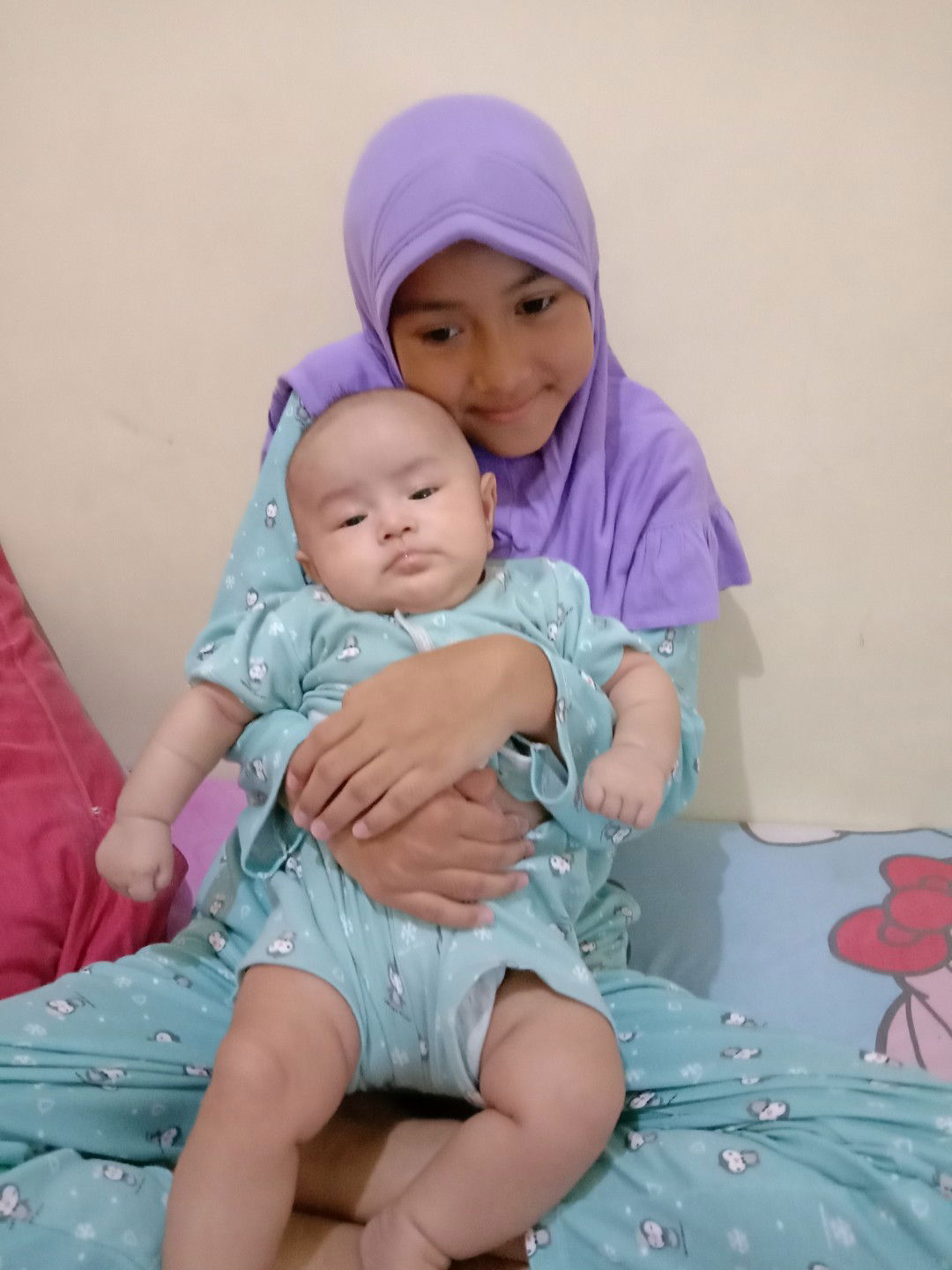 Irmarosalina Munthola profile icon