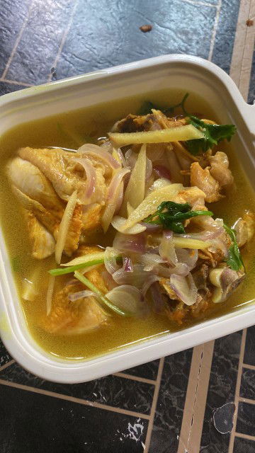 Nurlizawati profile icon