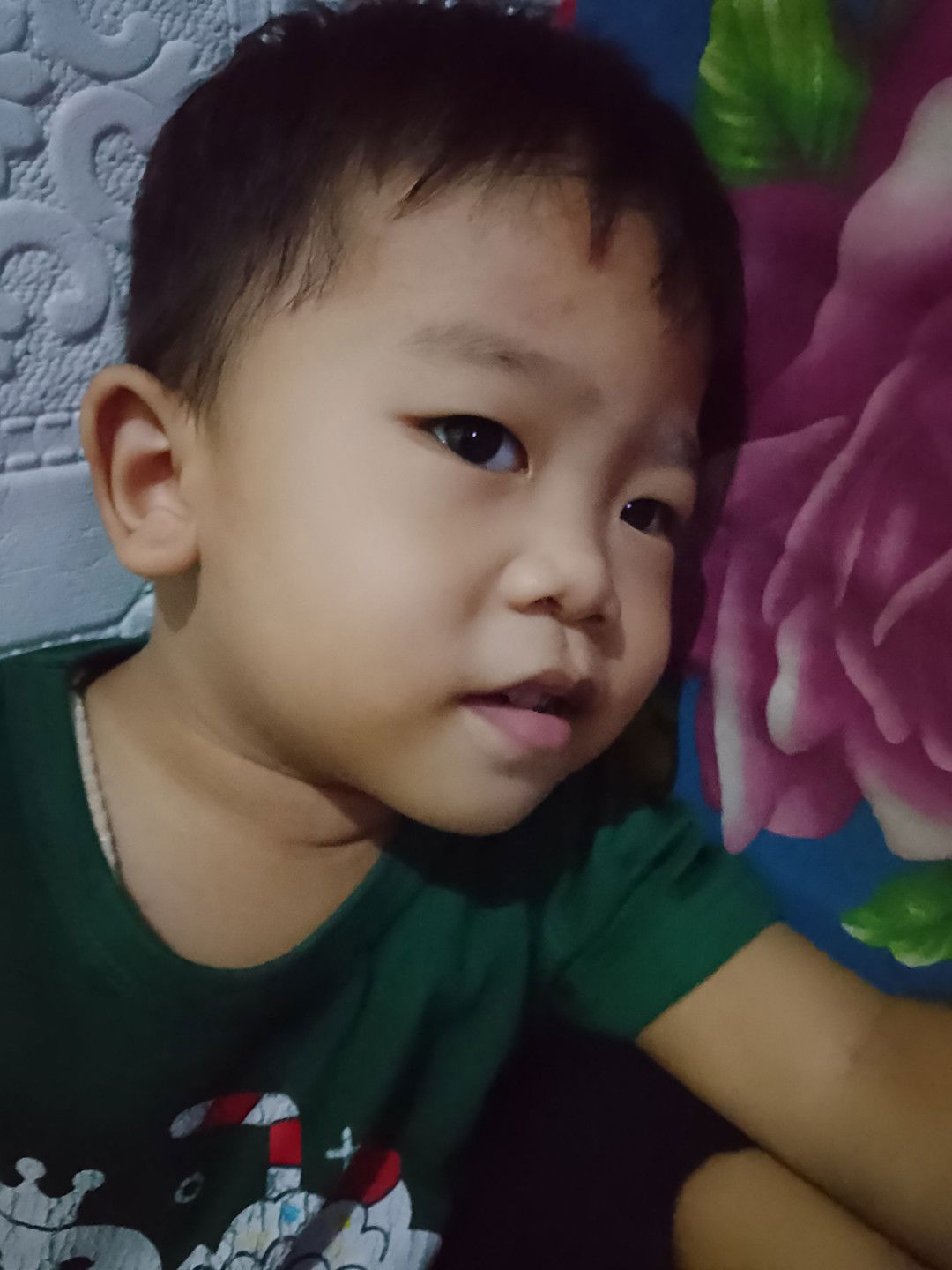 Ika rostika profile icon