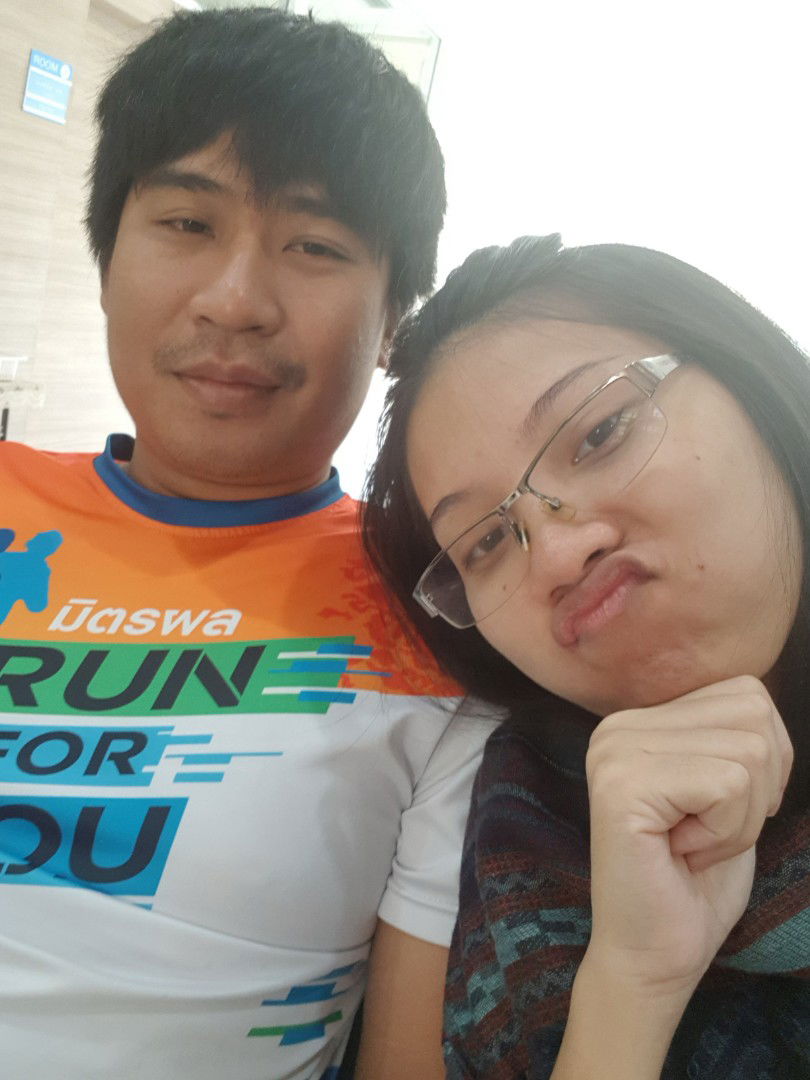 Nan Duangpron profile icon