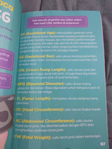 seputar USG