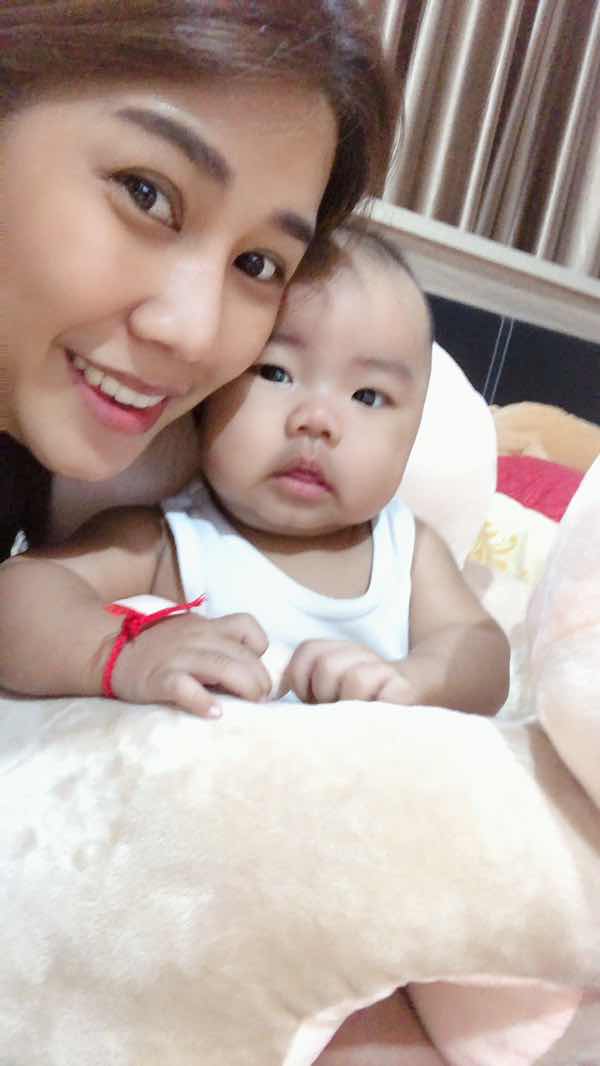 L Pai Porntida profile icon