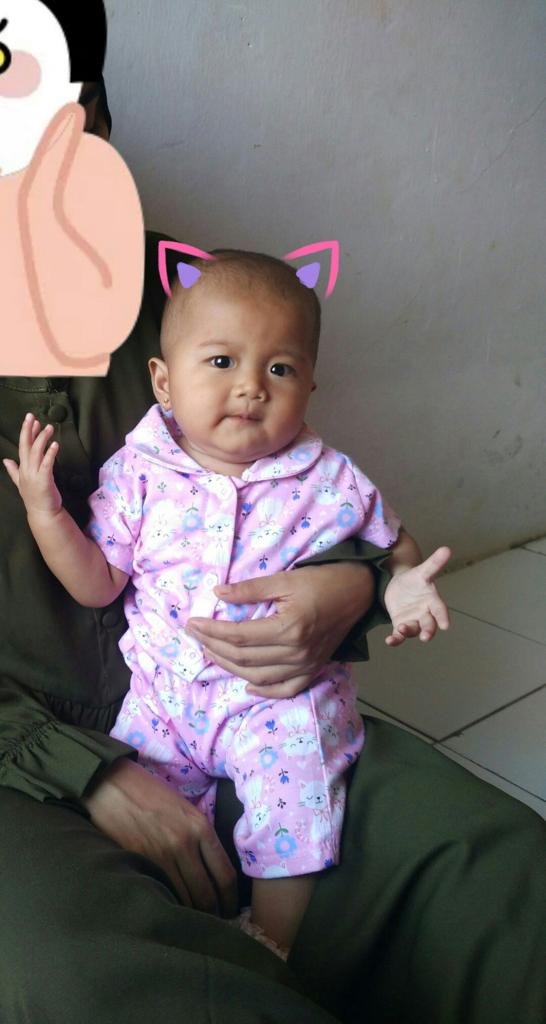 E Setiawan profile icon