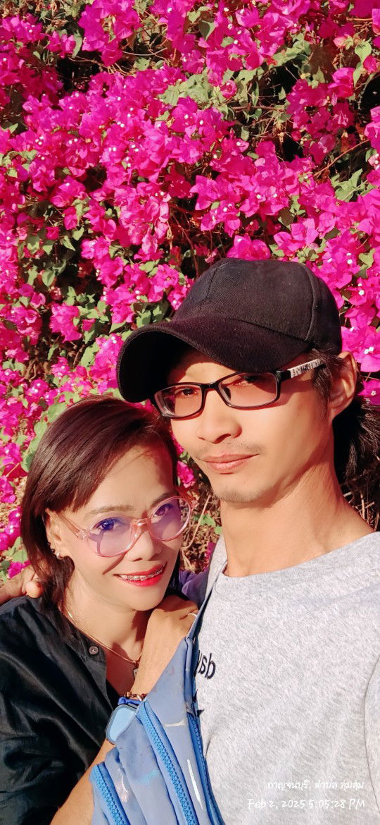 กสิกานต์ ทองวรเดชกุล profile icon