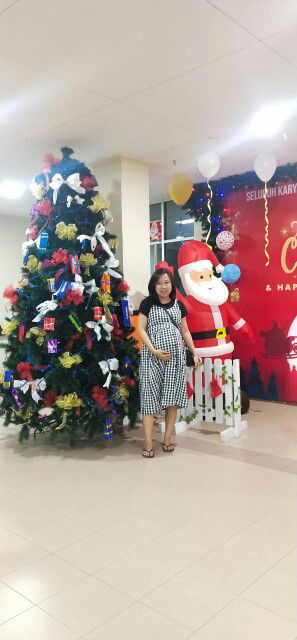 Crecentia Aldona Derasefa profile icon