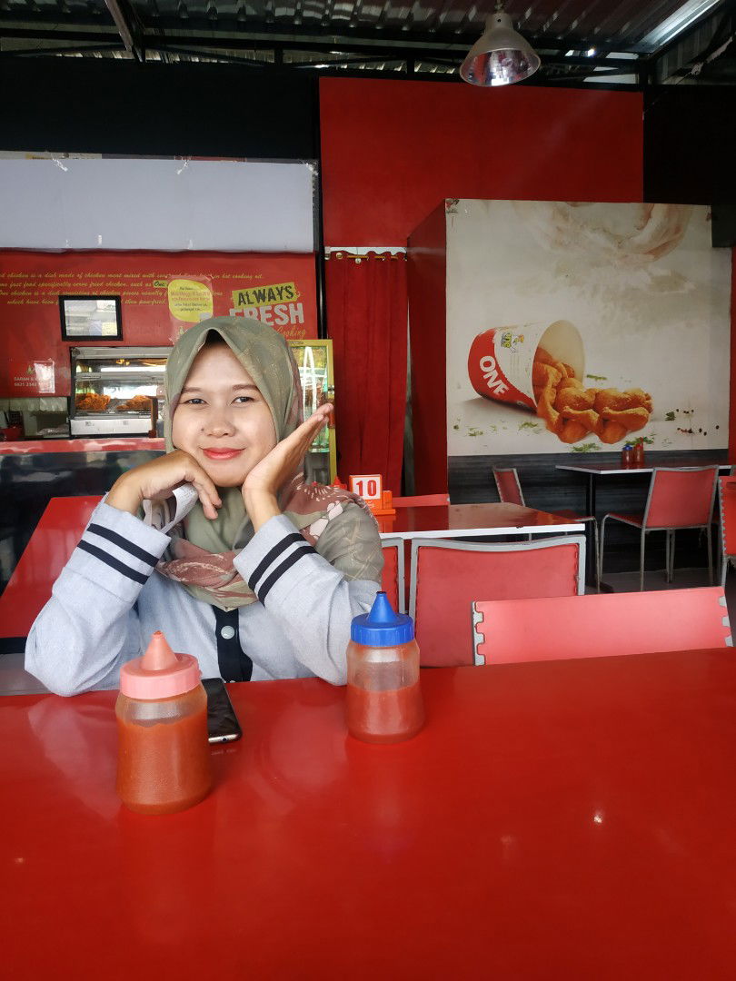 erma nanda kharisma profile icon